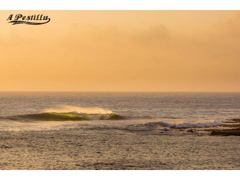  Fuerteventura - Surf AHIERRO!