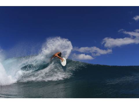  Invierno en Puerto Rico - Surf AHIERRO!