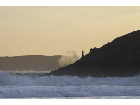  Mayo en Portugal - Surf AHIERRO!