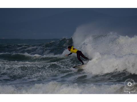  Goanna Pro 2018 - Surf AHIERRO!