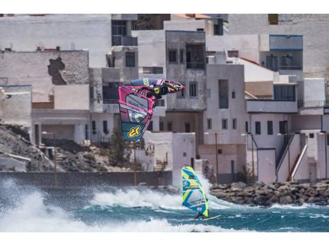  Windsurf Canarias - Surf AHIERRO!