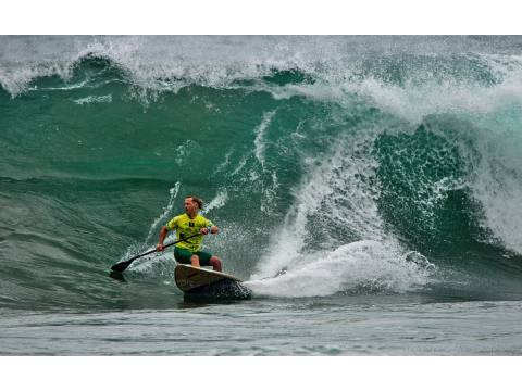  Appworldtour en Gran Canaria - Surf AHIERRO!