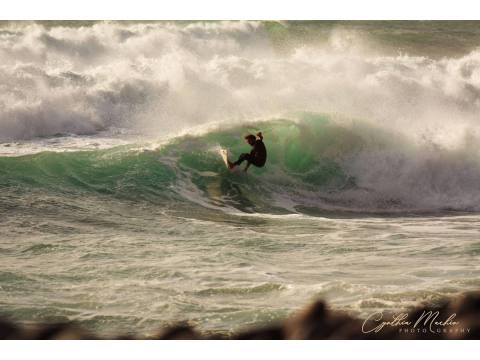  Surf en la Palma - Surf AHIERRO!