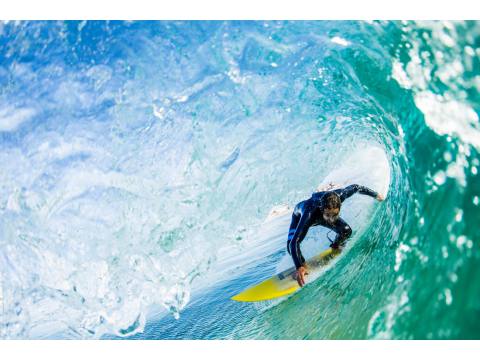  Samuel Cárdenas - Surf AHIERRO!