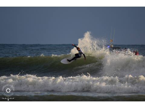  La Invernal de Laredo 2018 - Surf AHIERRO!