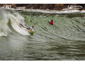 Imagen: DicidoProBodyboard 2017 | Surf AHIERRO!