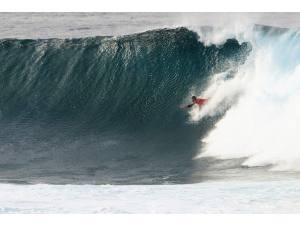 Imagen: Olas grandes en Lanzarote | Surf AHIERRO!