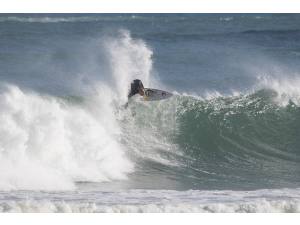 Imagen: Mundaka en Semana Santa | Surf AHIERRO!