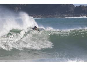 Imagen: Mundaka en Semana Santa | Surf AHIERRO!