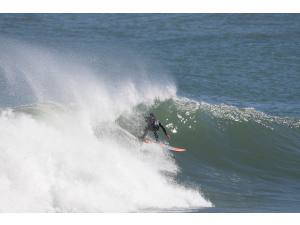 Imagen: Mundaka en Semana Santa | Surf AHIERRO!