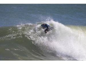 Imagen: Mundaka en Semana Santa | Surf AHIERRO!