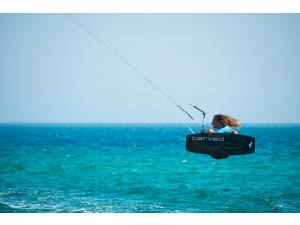 Imagen: Kitesurf  | Surf AHIERRO!