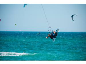 Imagen: Kitesurf  | Surf AHIERRO!