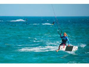 Imagen: Kitesurf  | Surf AHIERRO!