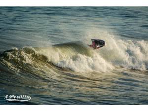 Imagen: Campeonato ATLAS San Pedro 2016 | Surf AHIERRO!