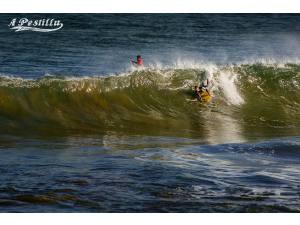 Imagen: Campeonato ATLAS San Pedro 2016 | Surf AHIERRO!