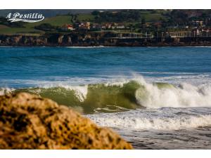Imagen: Campeonato ATLAS San Pedro 2016 | Surf AHIERRO!