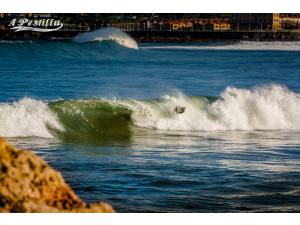 Imagen: Campeonato ATLAS San Pedro 2016 | Surf AHIERRO!