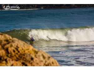 Imagen: Campeonato ATLAS San Pedro 2016 | Surf AHIERRO!