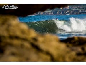 Imagen: Campeonato ATLAS San Pedro 2016 | Surf AHIERRO!