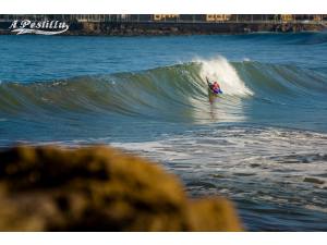 Imagen: Campeonato ATLAS San Pedro 2016 | Surf AHIERRO!