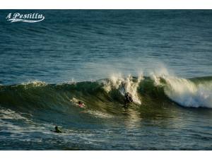 Imagen: Campeonato ATLAS San Pedro 2016 | Surf AHIERRO!