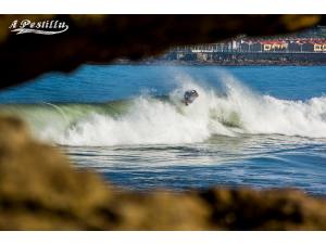 Imagen: Campeonato ATLAS San Pedro 2016 | Surf AHIERRO!