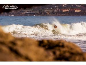 Imagen: Campeonato ATLAS San Pedro 2016 | Surf AHIERRO!