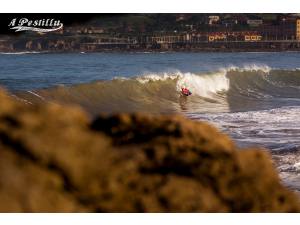 Imagen: Campeonato ATLAS San Pedro 2016 | Surf AHIERRO!