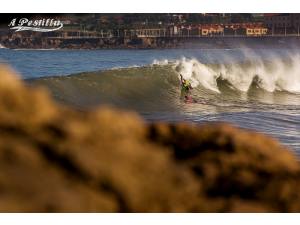 Imagen: Campeonato ATLAS San Pedro 2016 | Surf AHIERRO!