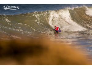 Imagen: Campeonato ATLAS San Pedro 2016 | Surf AHIERRO!