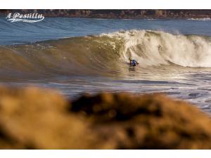 Imagen: Campeonato ATLAS San Pedro 2016 | Surf AHIERRO!