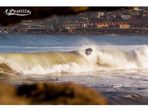 Imagen: Campeonato ATLAS San Pedro 2016 | Surf AHIERRO!