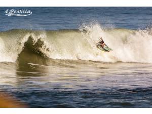 Imagen: Campeonato ATLAS San Pedro 2016 | Surf AHIERRO!