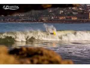 Imagen: Campeonato ATLAS San Pedro 2016 | Surf AHIERRO!