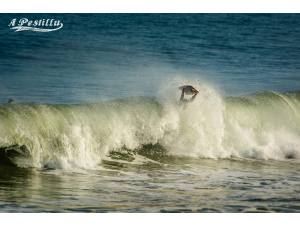 Imagen: Campeonato ATLAS San Pedro 2016 | Surf AHIERRO!