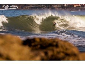 Imagen: Campeonato ATLAS San Pedro 2016 | Surf AHIERRO!