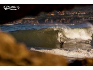 Imagen: Campeonato ATLAS San Pedro 2016 | Surf AHIERRO!