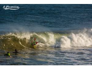 Imagen: Campeonato ATLAS San Pedro 2016 | Surf AHIERRO!