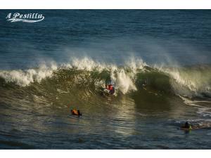 Imagen: Campeonato ATLAS San Pedro 2016 | Surf AHIERRO!