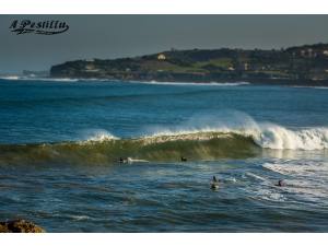 Imagen: Campeonato ATLAS San Pedro 2016 | Surf AHIERRO!