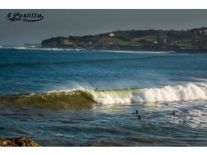 Imagen: Campeonato ATLAS San Pedro 2016 | Surf AHIERRO!