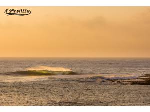 Imagen: Fuerteventura | Surf AHIERRO!