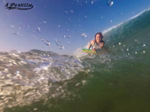 Imagen: Fuerteventura | Surf AHIERRO!