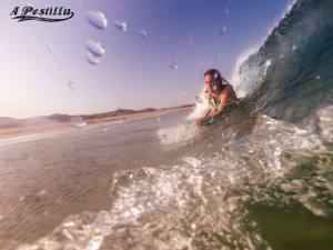 Imagen: Fuerteventura | Surf AHIERRO!