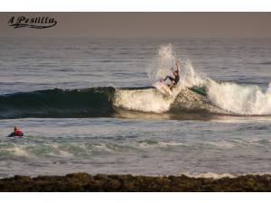 Imagen: Fuerteventura | Surf AHIERRO!