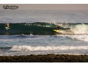 Imagen: Fuerteventura | Surf AHIERRO!