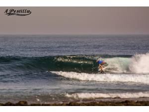 Imagen: Fuerteventura | Surf AHIERRO!
