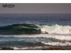 Imagen: Fuerteventura | Surf AHIERRO!