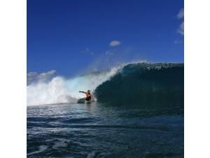 Imagen: Invierno en Puerto Rico | Surf AHIERRO!